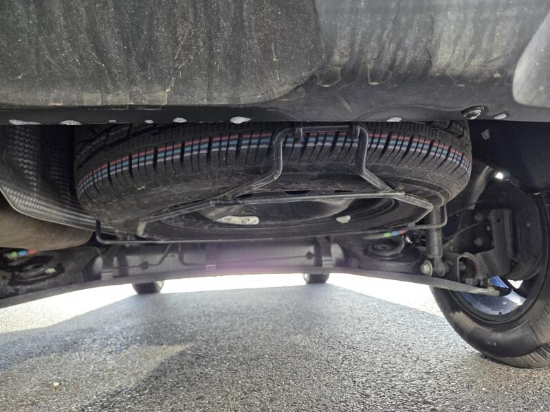 Photo 14 de l’annonce de DACIA Duster d’occasion à vendre à CHARMEIL