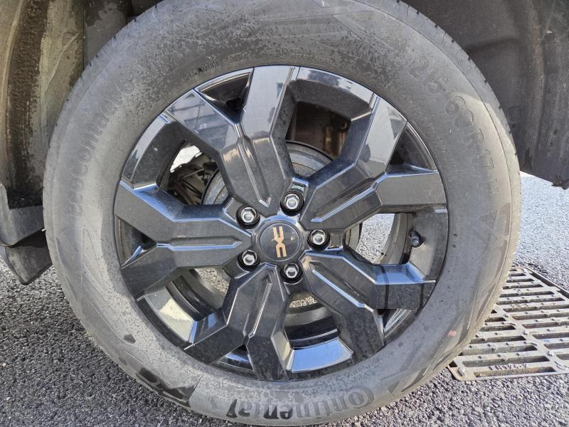 Photo 15 de l’annonce de DACIA Duster d’occasion à vendre à CHARMEIL