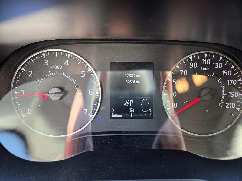 Photo 18 de l’annonce de DACIA Duster d’occasion à vendre à CHARMEIL