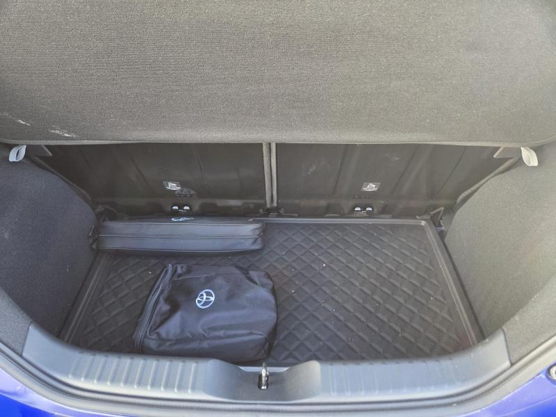 Photo 12 de l’annonce de TOYOTA Aygo X d’occasion à vendre à CHARMEIL