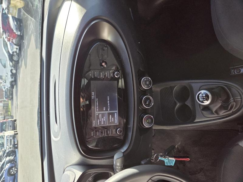 Photo 14 de l’annonce de TOYOTA Aygo X d’occasion à vendre à CHARMEIL