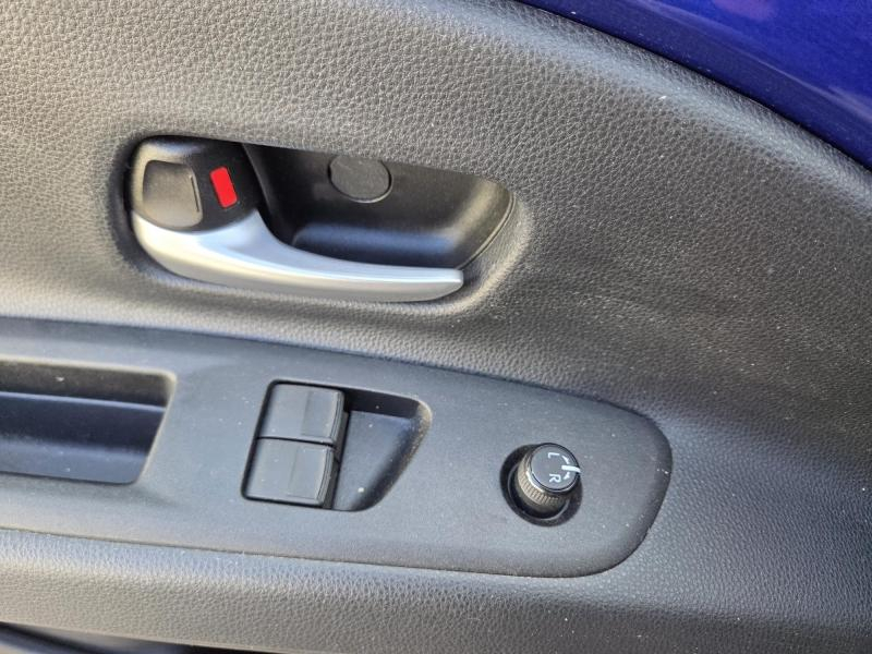 Photo 16 de l’annonce de TOYOTA Aygo X d’occasion à vendre à CHARMEIL