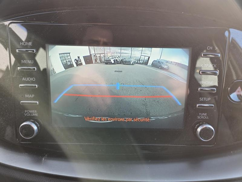 Photo 17 de l’annonce de TOYOTA Aygo X d’occasion à vendre à CHARMEIL