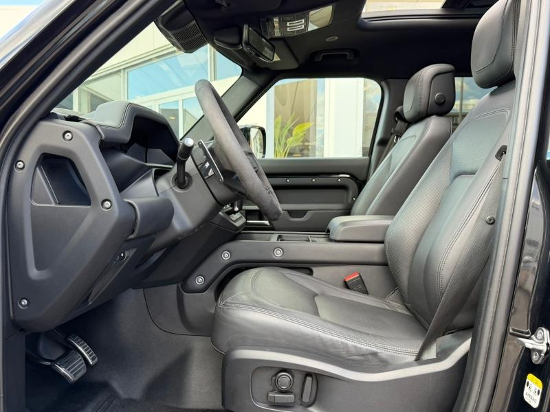 Photo 14 de l’annonce de LAND-ROVER Defender d’occasion à vendre à AIX-EN-PROVENCE