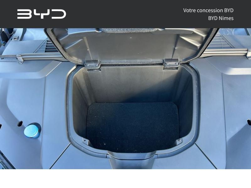 Photo 10 de l’annonce de BYD Seal d’occasion à vendre à NIMES