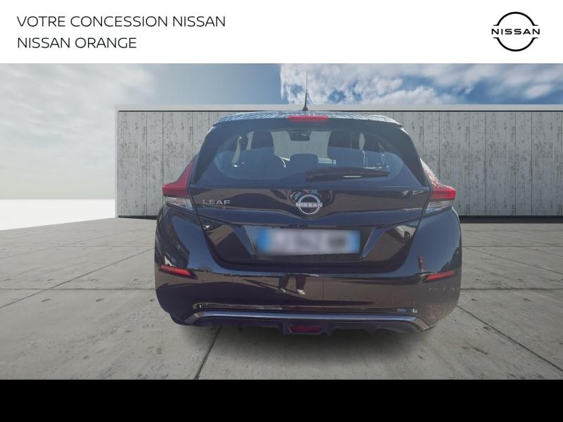 Photo 5 de l’annonce de NISSAN Leaf d’occasion à vendre à BOLLÈNE