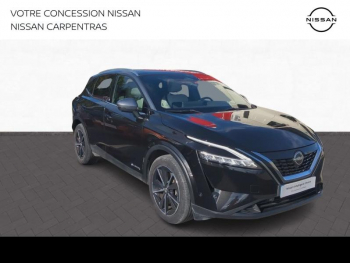 NISSAN Qashqai d’occasion à vendre à BOLLÈNE