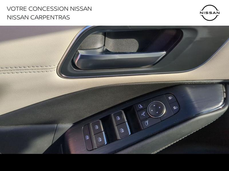 Photo 15 de l’annonce de NISSAN Qashqai d’occasion à vendre à BOLLÈNE