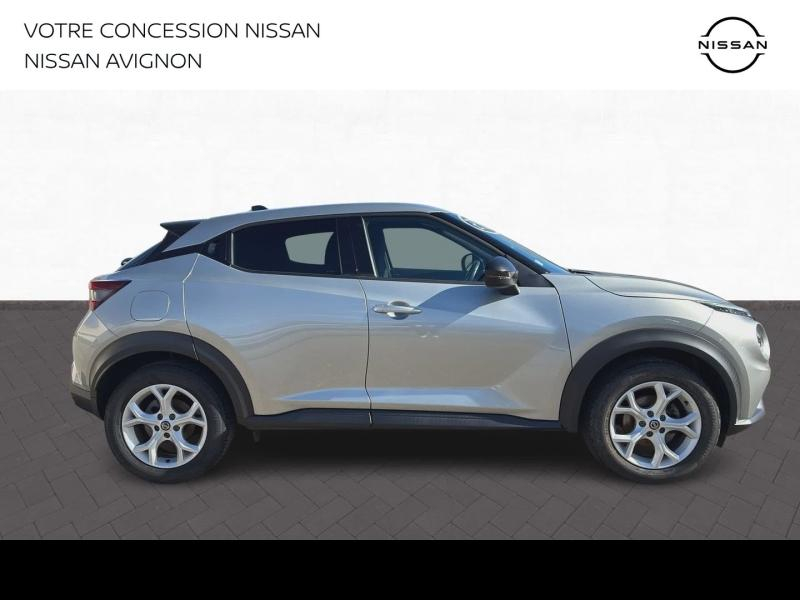 Photo 5 de l’annonce de NISSAN Juke d’occasion à vendre à BOLLÈNE