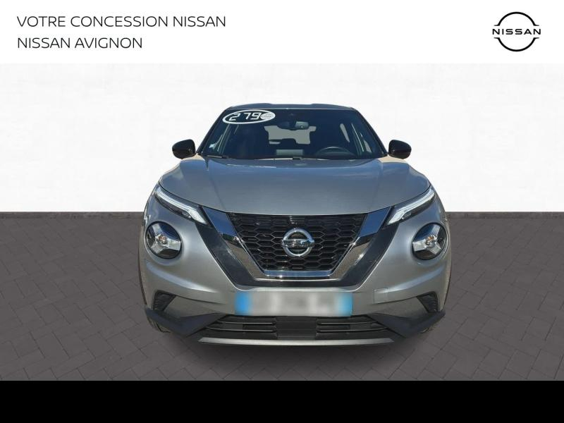 Photo 6 de l’annonce de NISSAN Juke d’occasion à vendre à BOLLÈNE