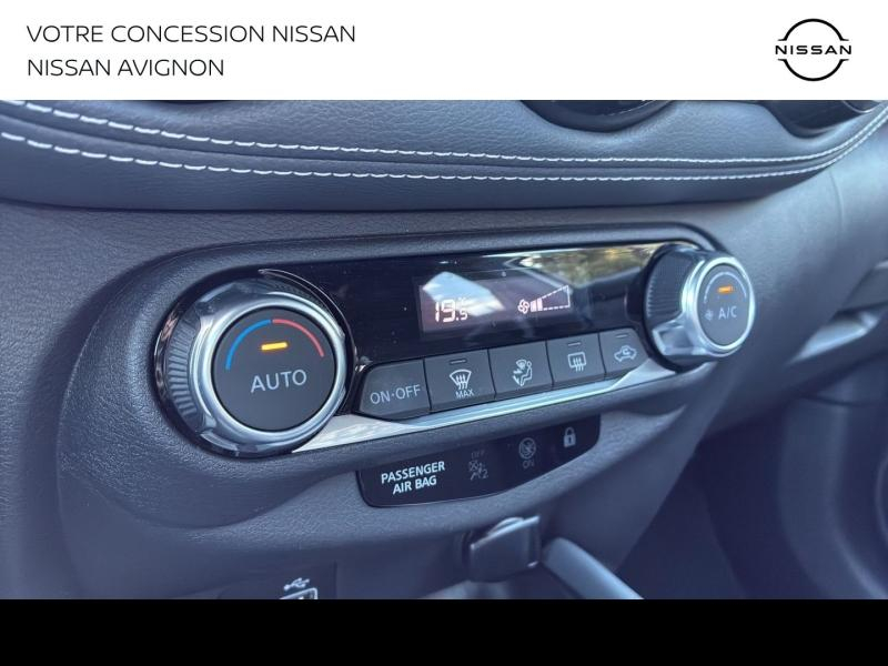 Photo 11 de l’annonce de NISSAN Juke d’occasion à vendre à BOLLÈNE