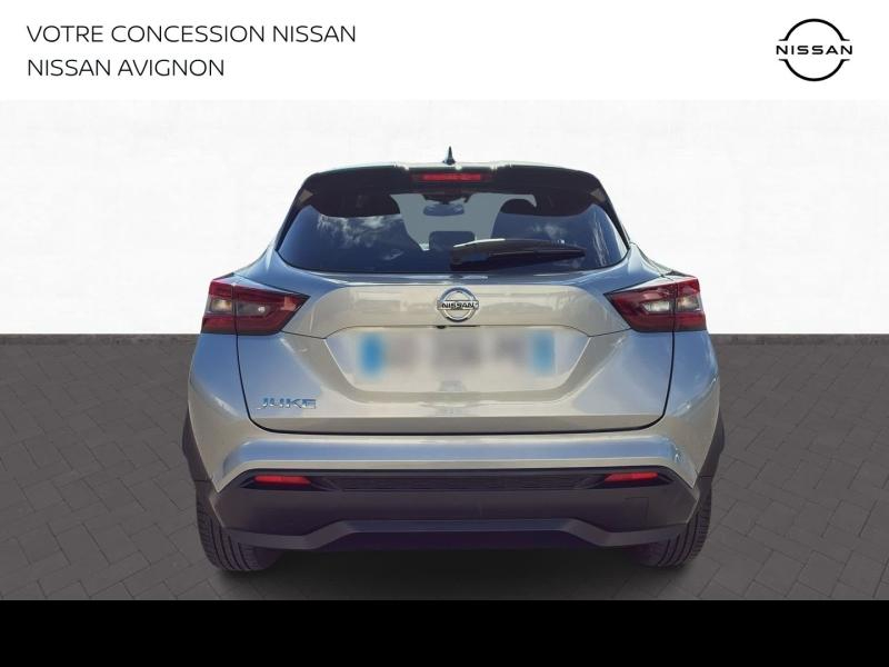 Photo 15 de l’annonce de NISSAN Juke d’occasion à vendre à BOLLÈNE