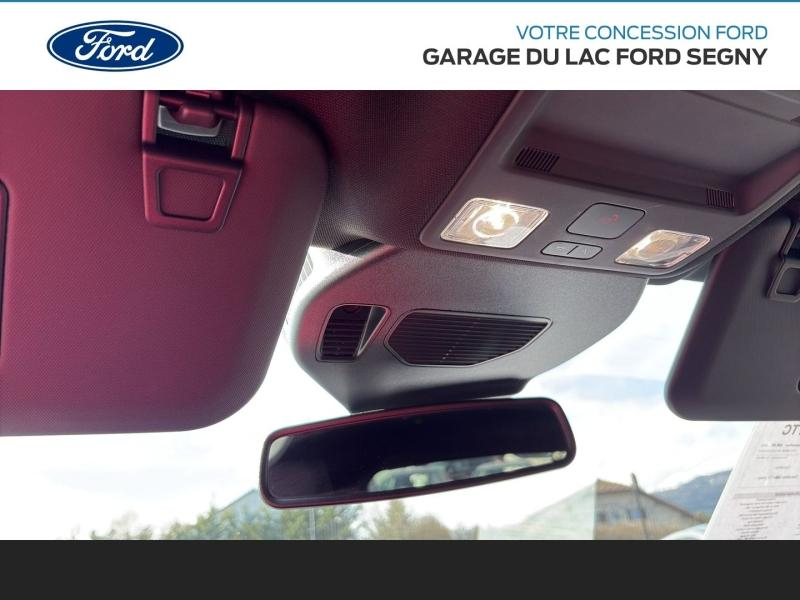 Photo 6 de l’annonce de FORD Kuga d’occasion à vendre à PAYS DE GEX