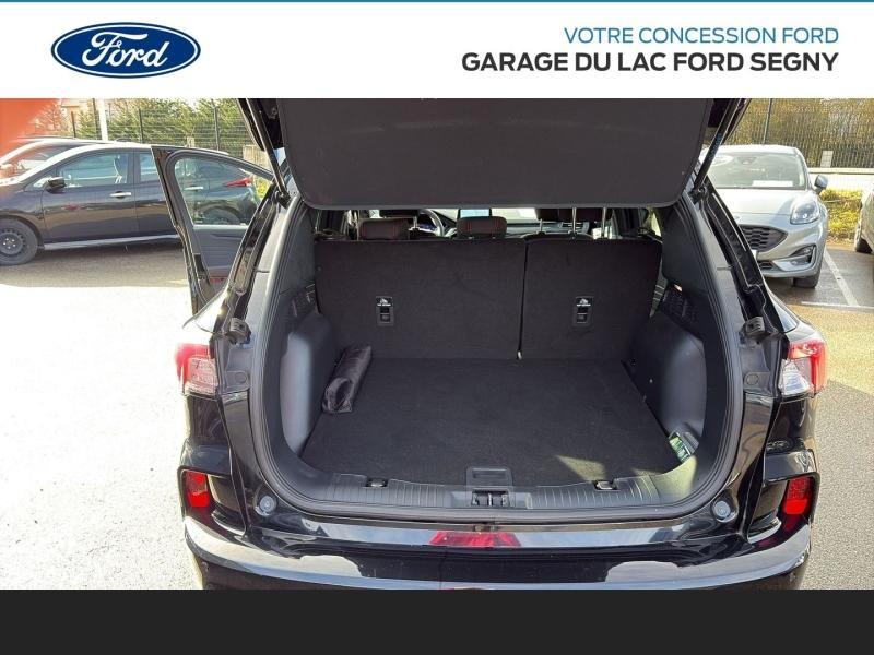 Photo 12 de l’annonce de FORD Kuga d’occasion à vendre à PAYS DE GEX