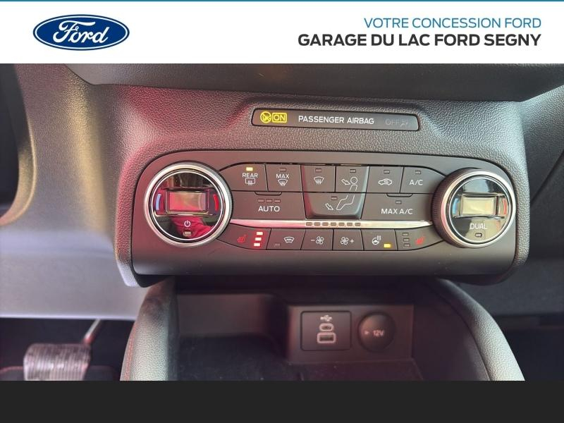 Photo 18 de l’annonce de FORD Kuga d’occasion à vendre à PAYS DE GEX