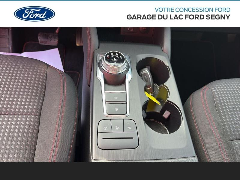 Photo 19 de l’annonce de FORD Kuga d’occasion à vendre à PAYS DE GEX