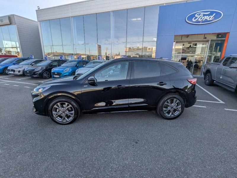 Photo 3 de l’annonce de FORD Kuga d’occasion à vendre à FRÉJUS