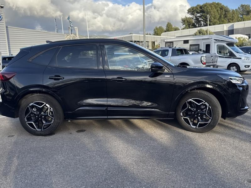 Photo 3 de l’annonce de FORD Kuga d’occasion à vendre à TOULON