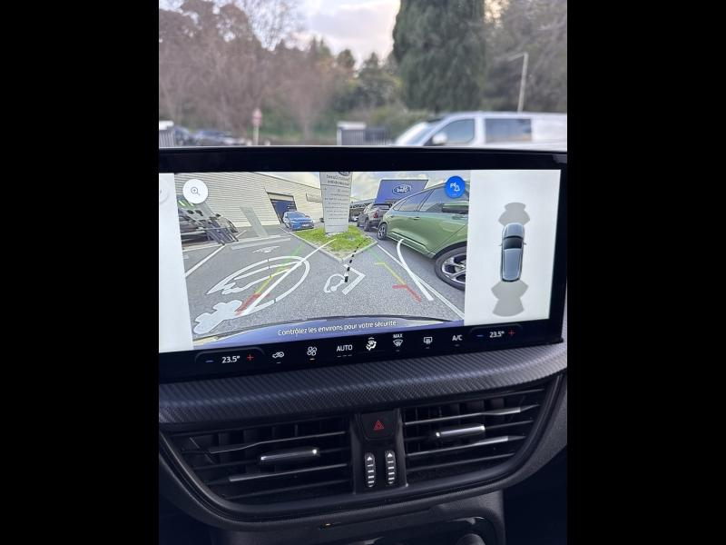 Photo 14 de l’annonce de FORD Kuga d’occasion à vendre à TOULON