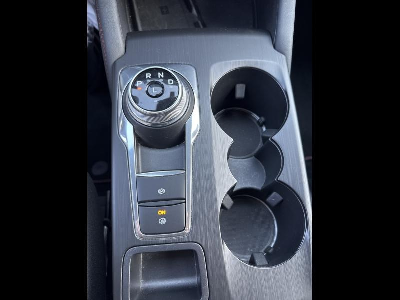 Photo 16 de l’annonce de FORD Kuga d’occasion à vendre à TOULON