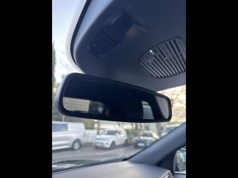 Photo 20 de l’annonce de FORD Kuga d’occasion à vendre à TOULON