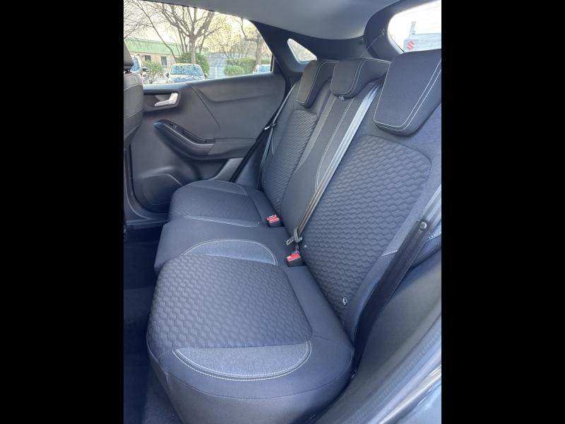 Photo 8 de l’annonce de FORD Puma d’occasion à vendre à TOULON