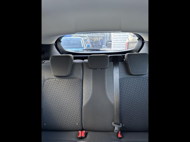 Photo 15 de l’annonce de FORD Puma d’occasion à vendre à TOULON