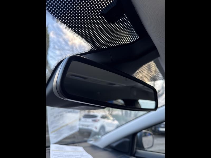 Photo 16 de l’annonce de FORD Puma d’occasion à vendre à TOULON