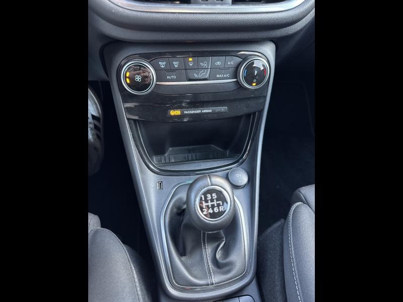 Photo 17 de l’annonce de FORD Puma d’occasion à vendre à TOULON