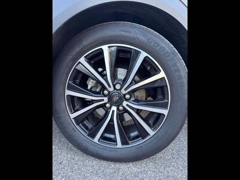 Photo 18 de l’annonce de FORD Puma d’occasion à vendre à TOULON