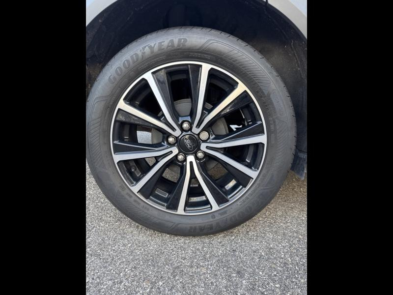 Photo 19 de l’annonce de FORD Puma d’occasion à vendre à TOULON