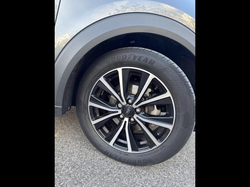 Photo 20 de l’annonce de FORD Puma d’occasion à vendre à TOULON