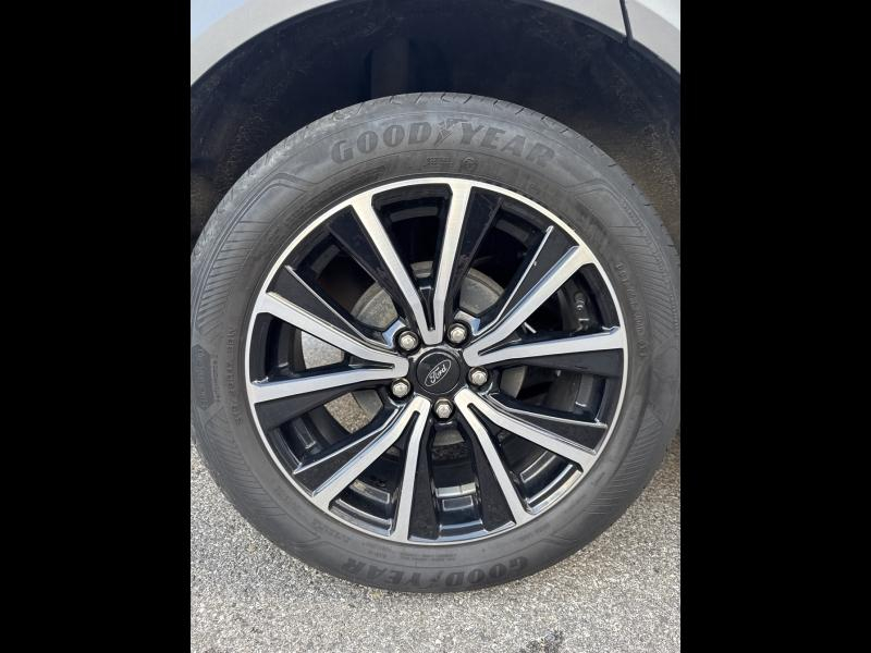 Photo 17 de l’annonce de FORD Puma d’occasion à vendre à TOULON