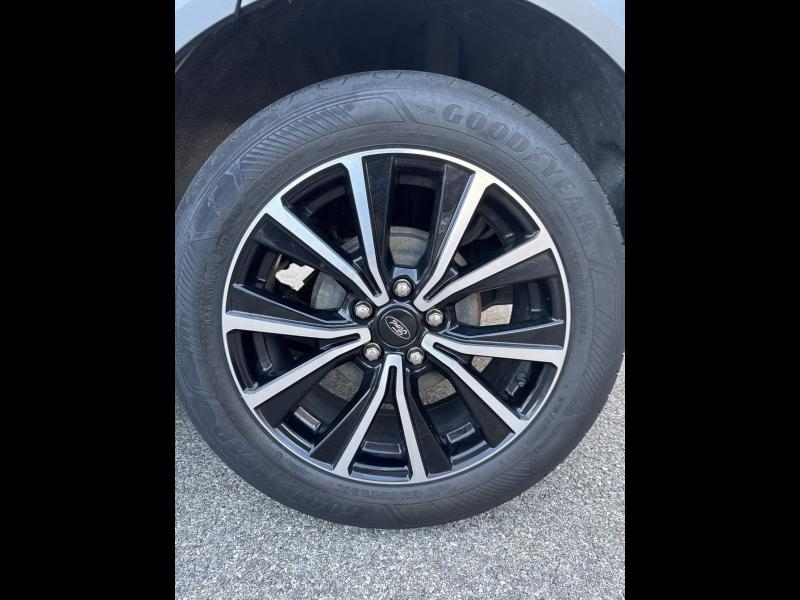 Photo 20 de l’annonce de FORD Puma d’occasion à vendre à TOULON