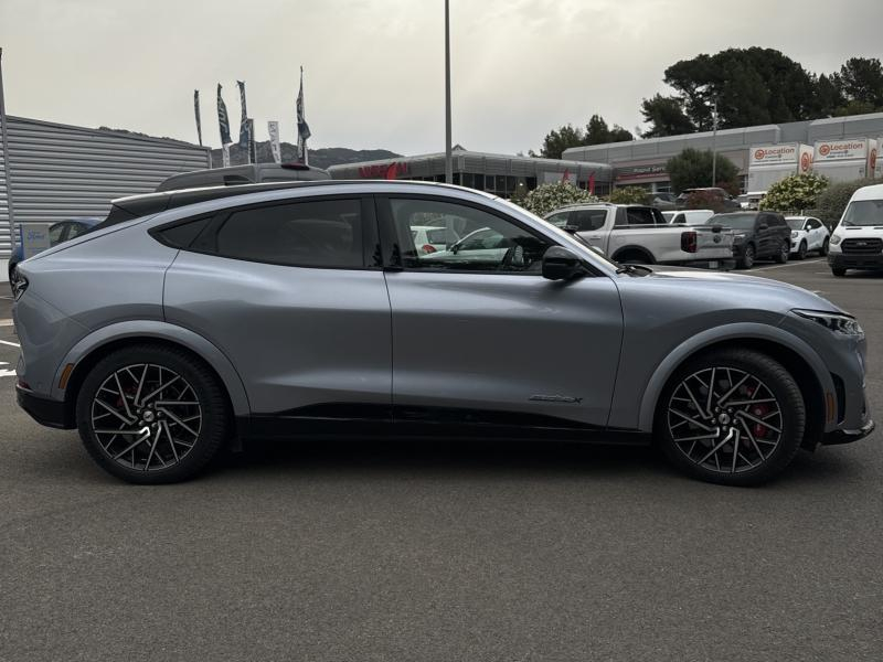 Photo 3 de l’annonce de FORD Mustang Mach-E d’occasion à vendre à TOULON