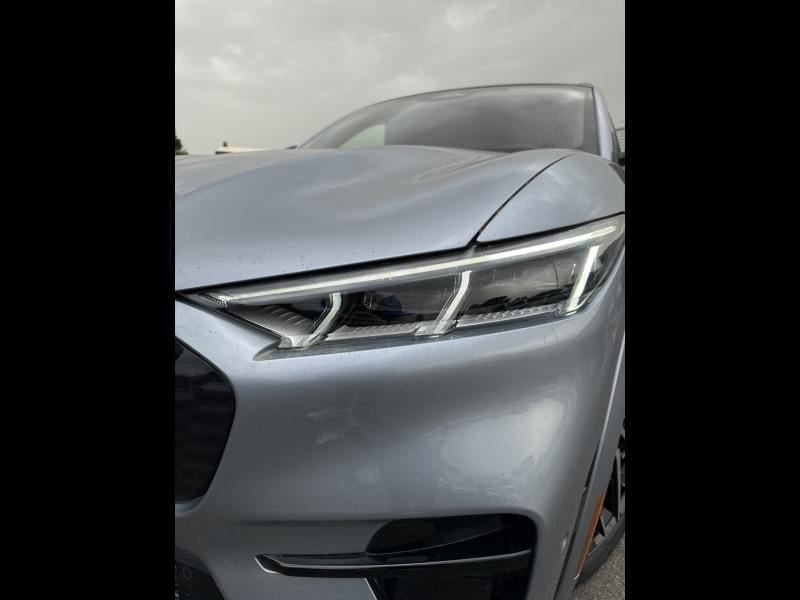 Photo 6 de l’annonce de FORD Mustang Mach-E d’occasion à vendre à TOULON