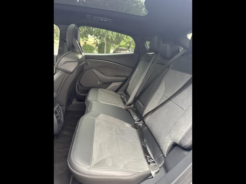 Photo 8 de l’annonce de FORD Mustang Mach-E d’occasion à vendre à TOULON