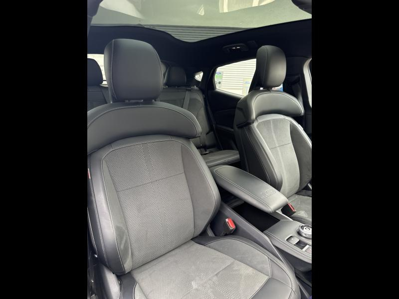 Photo 11 de l’annonce de FORD Mustang Mach-E d’occasion à vendre à TOULON