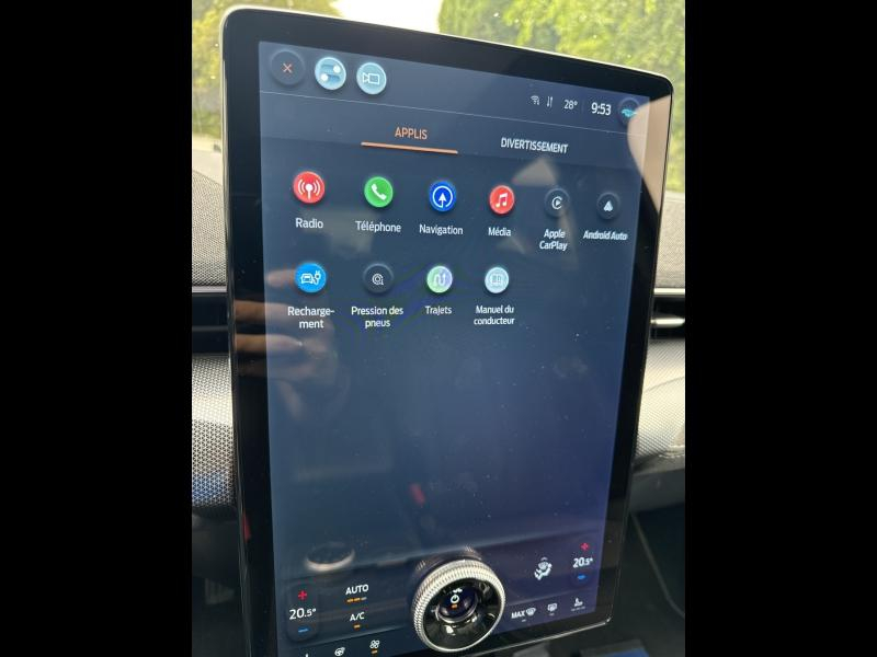 Photo 16 de l’annonce de FORD Mustang Mach-E d’occasion à vendre à TOULON