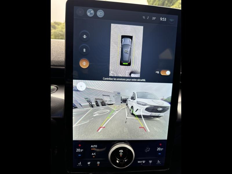 Photo 17 de l’annonce de FORD Mustang Mach-E d’occasion à vendre à TOULON