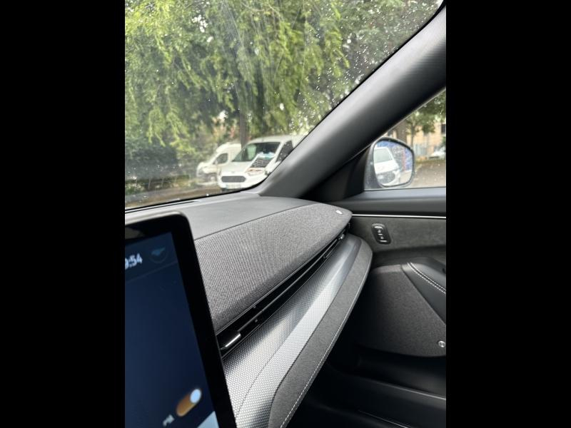 Photo 18 de l’annonce de FORD Mustang Mach-E d’occasion à vendre à TOULON