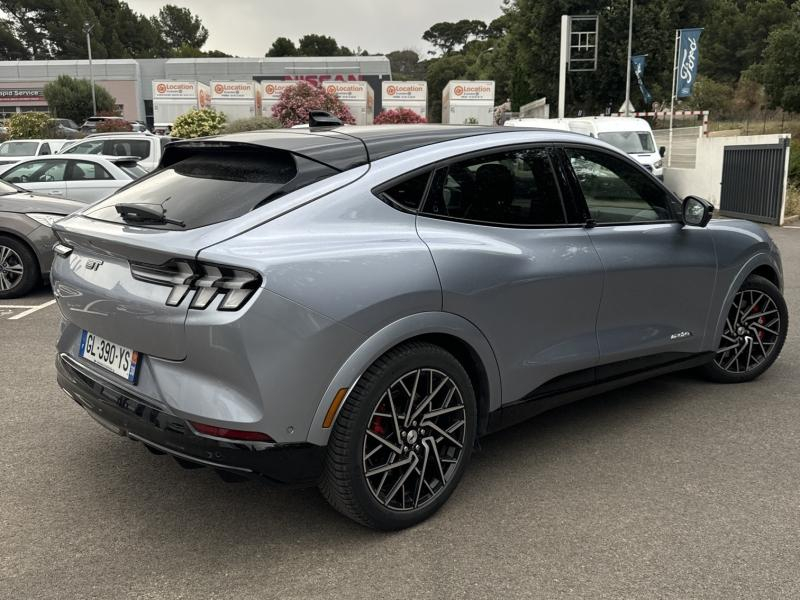 Photo 20 de l’annonce de FORD Mustang Mach-E d’occasion à vendre à TOULON