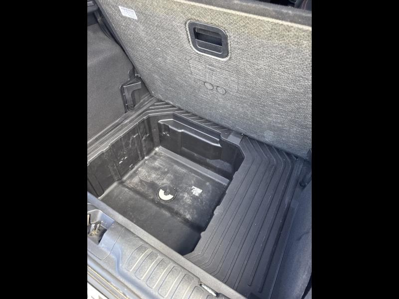 Photo 9 de l’annonce de FORD Puma d’occasion à vendre à TOULON