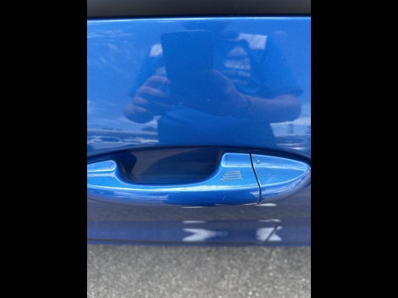 Photo 11 de l’annonce de FORD Puma d’occasion à vendre à TOULON