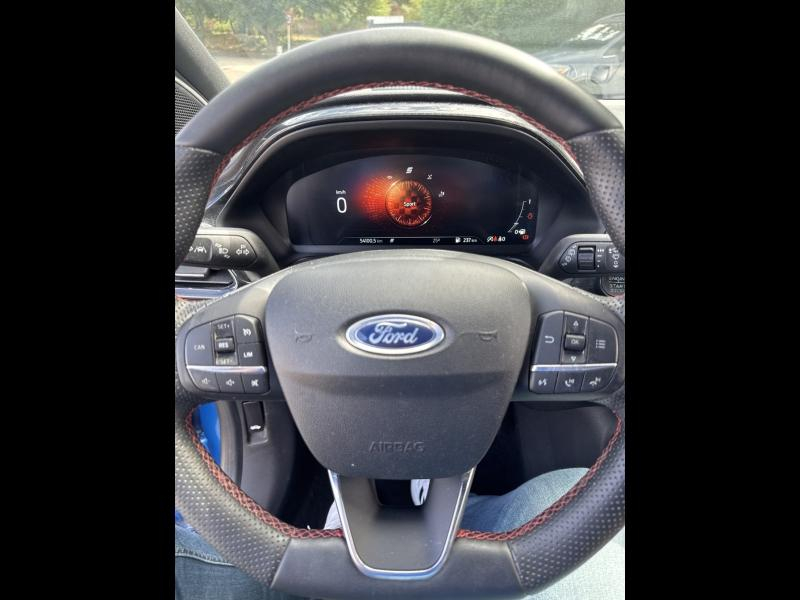 Photo 12 de l’annonce de FORD Puma d’occasion à vendre à TOULON