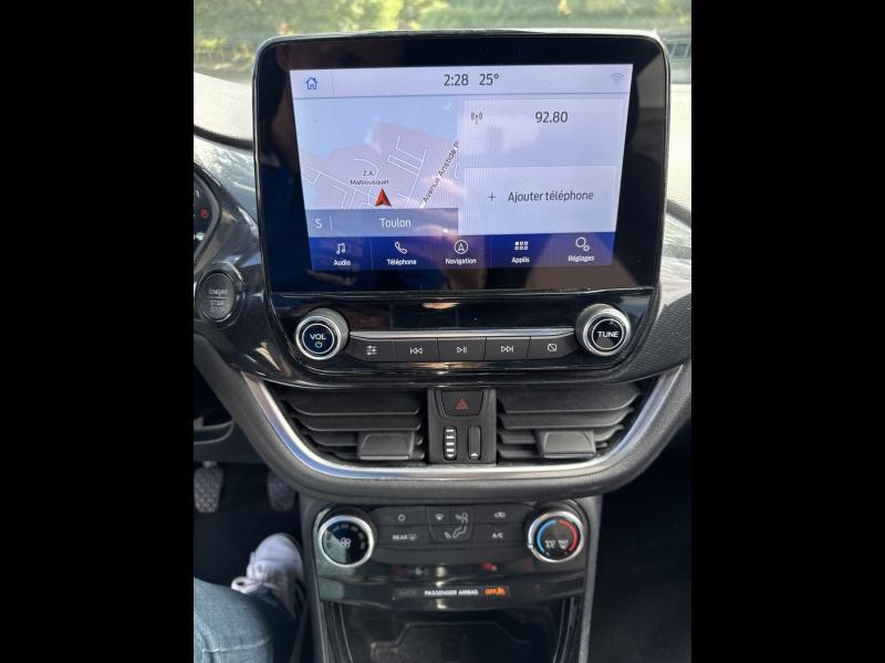 Photo 13 de l’annonce de FORD Puma d’occasion à vendre à TOULON