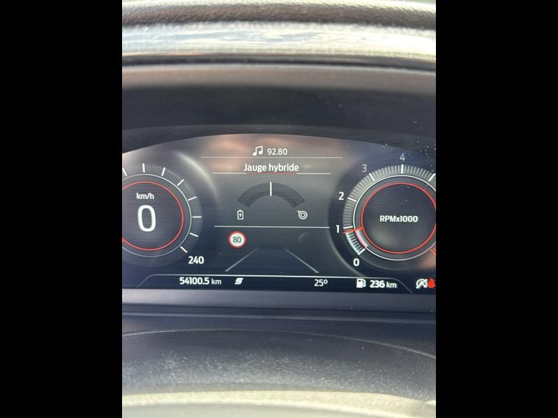 Photo 14 de l’annonce de FORD Puma d’occasion à vendre à TOULON