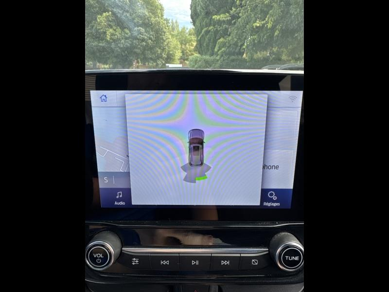 Photo 18 de l’annonce de FORD Puma d’occasion à vendre à TOULON