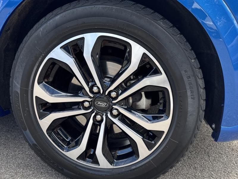 Photo 19 de l’annonce de FORD Puma d’occasion à vendre à TOULON