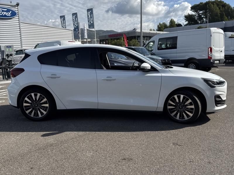 Photo 4 de l’annonce de FORD Focus d’occasion à vendre à TOULON